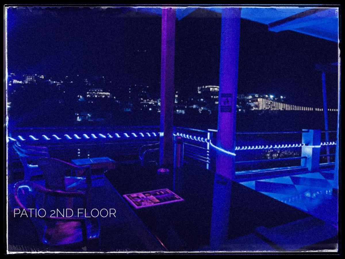 Shri Ganga View Guest House Rishīkesh Esterno foto