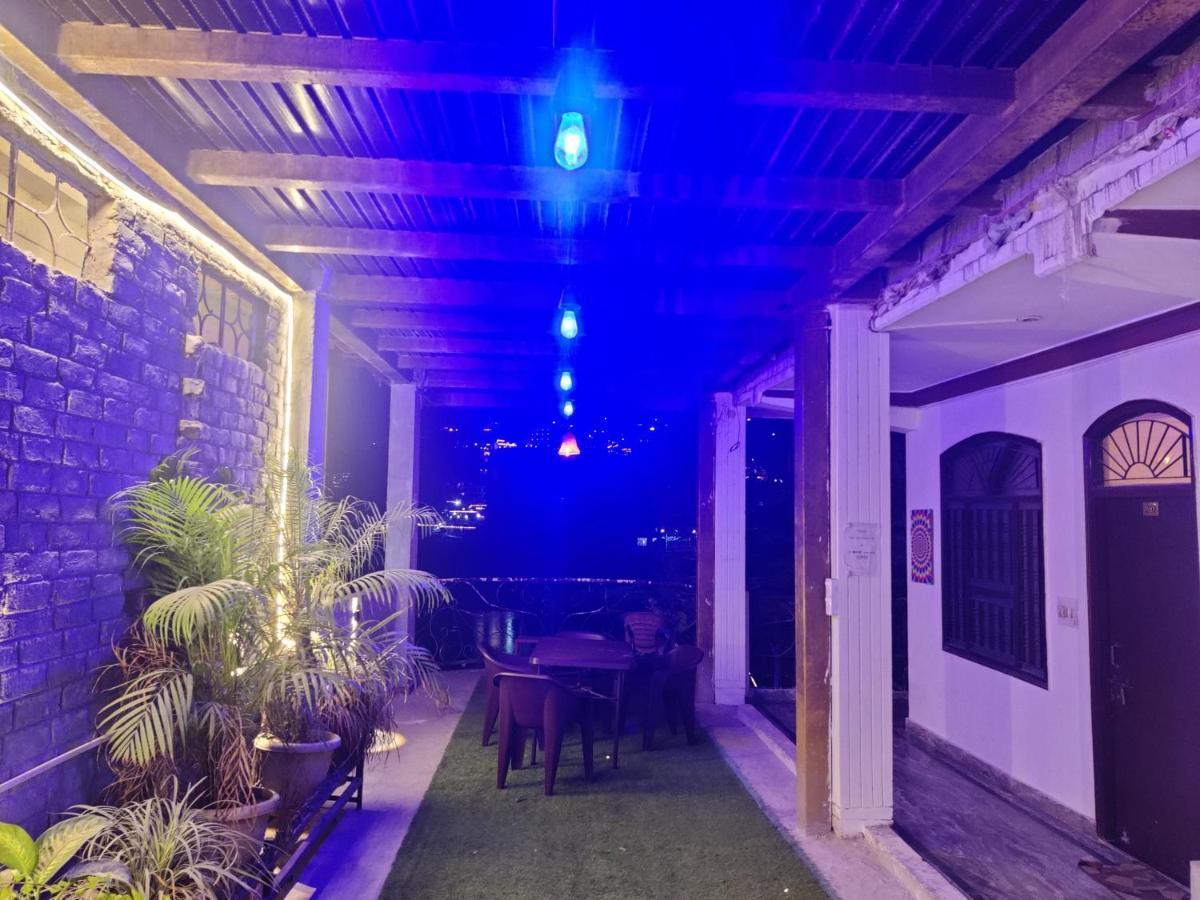 Shri Ganga View Guest House Rishīkesh Esterno foto