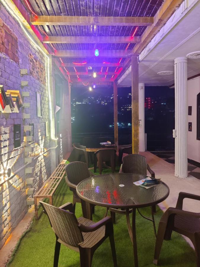 Shri Ganga View Guest House Rishīkesh Esterno foto