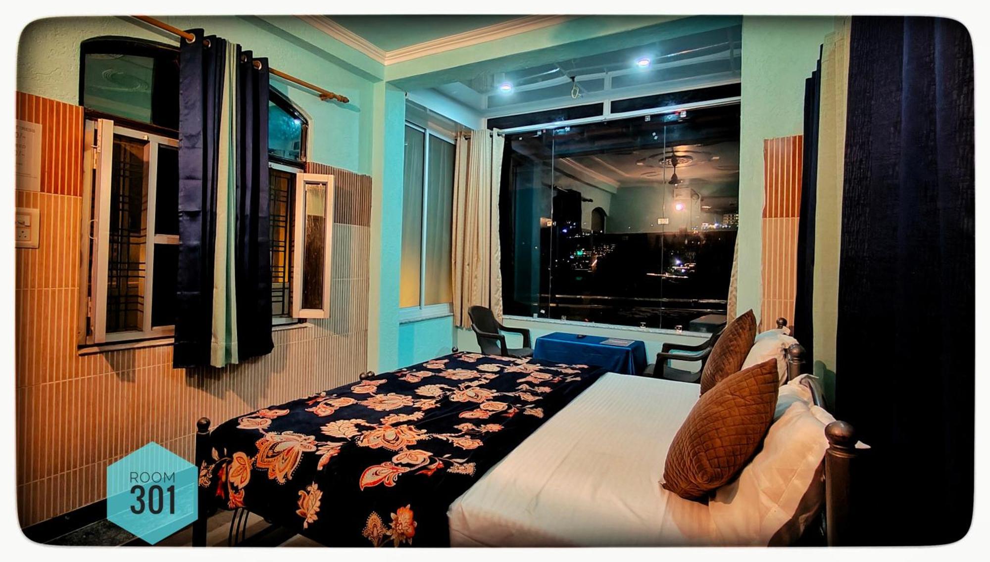 Shri Ganga View Guest House Rishīkesh Camera foto